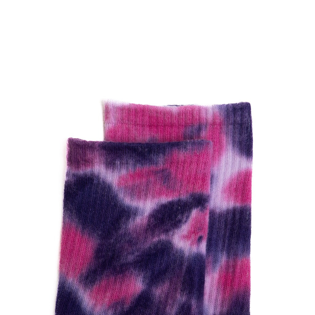 WakaiGo - WKGO FLORADYE  SOCKS