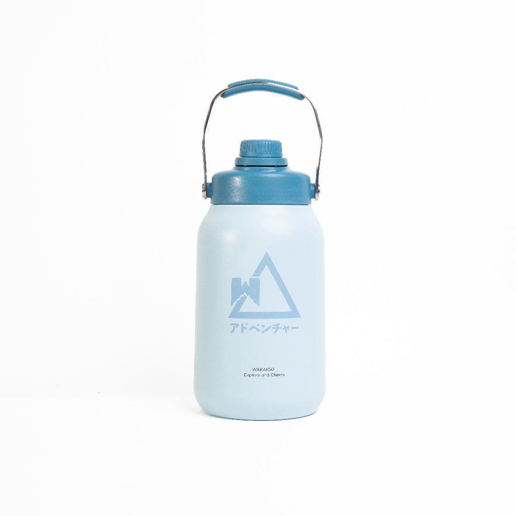 WakaiGo Tumbler CHUGGER