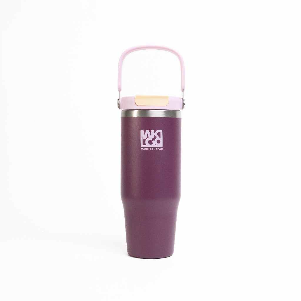WakaiGo Tumbler FLOWGO