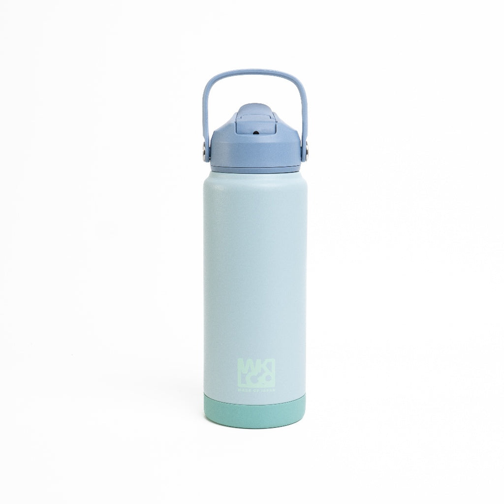 WakaiGo Tumbler QUENCH