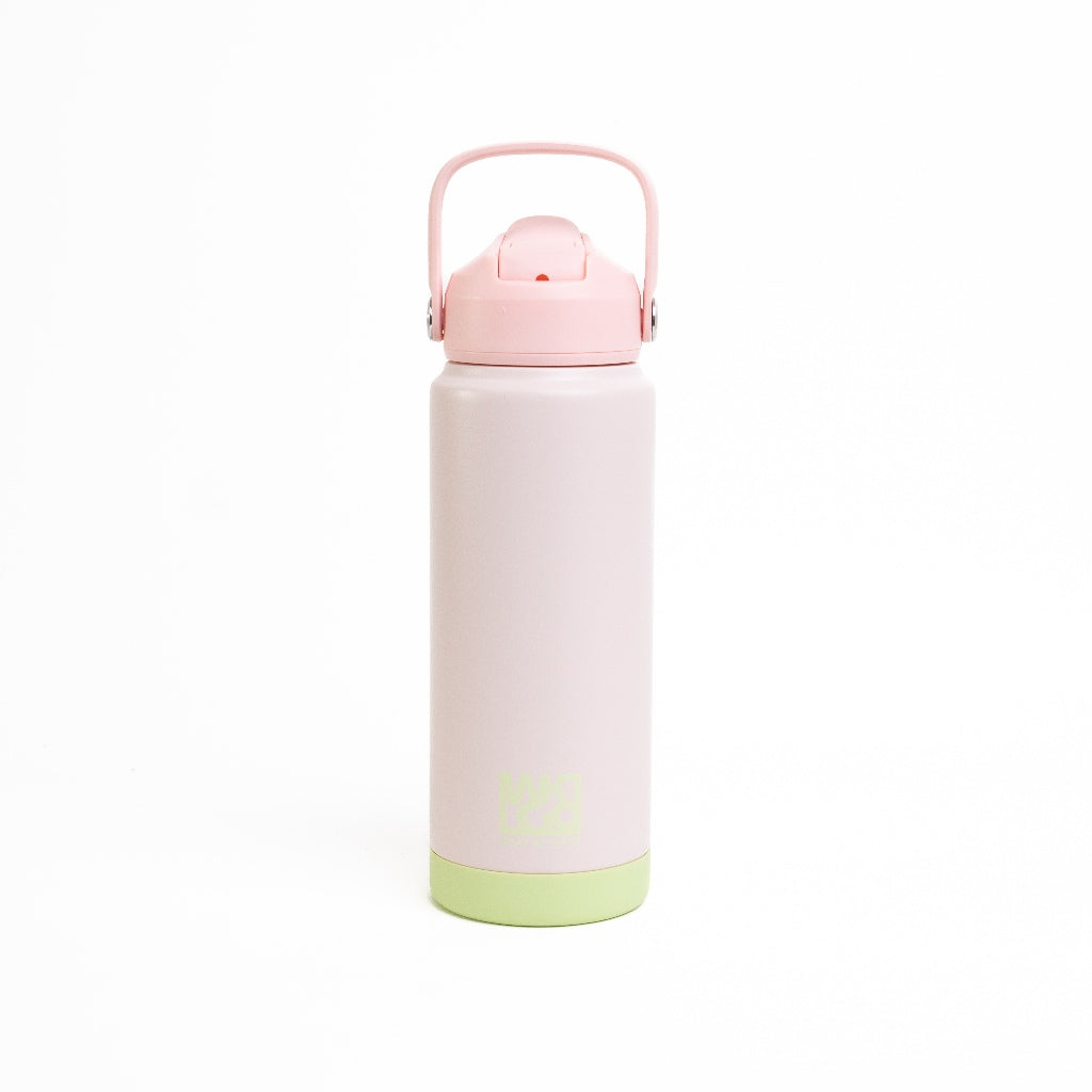 WakaiGo Tumbler QUENCH