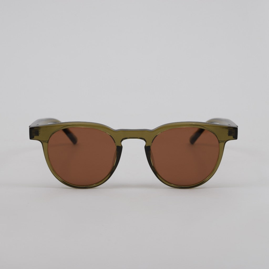 WakaiGo Sunglasses Kacamata Colombus Unisex
