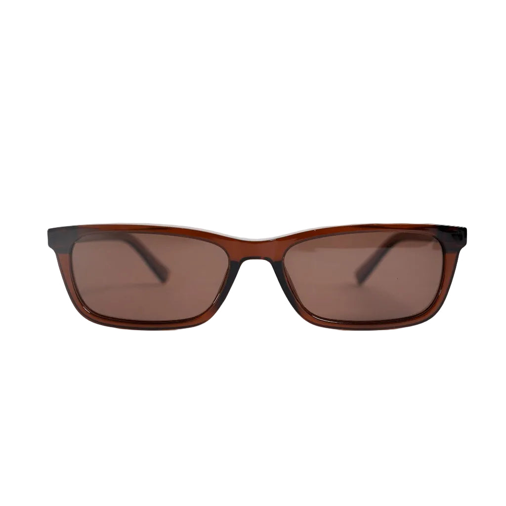 WakaiGo Sunglasses Kacamata Hitman Unisex