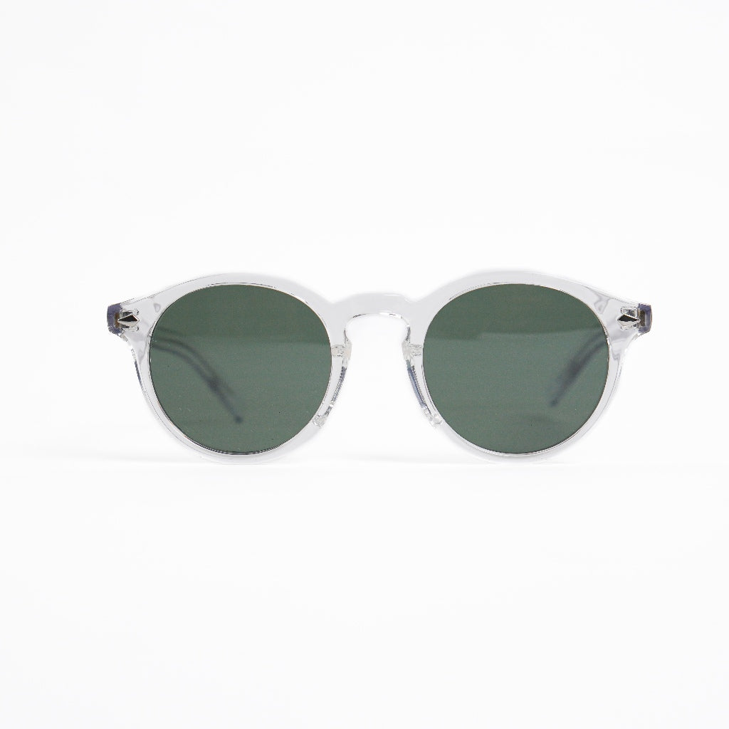 WakaiGo Sunglasses Kacamata Hamachi Unisex