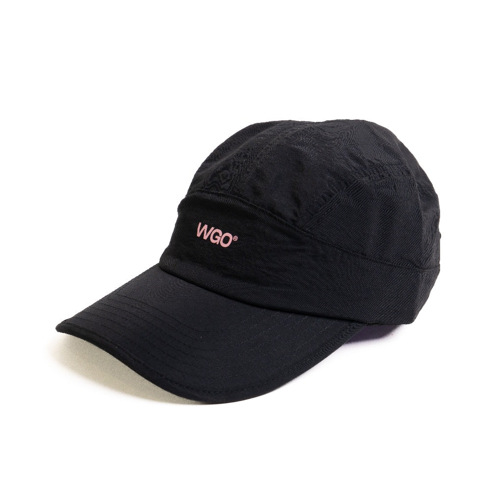 WakaiGo - WKGO FLINTCAPZ SIX PANEL