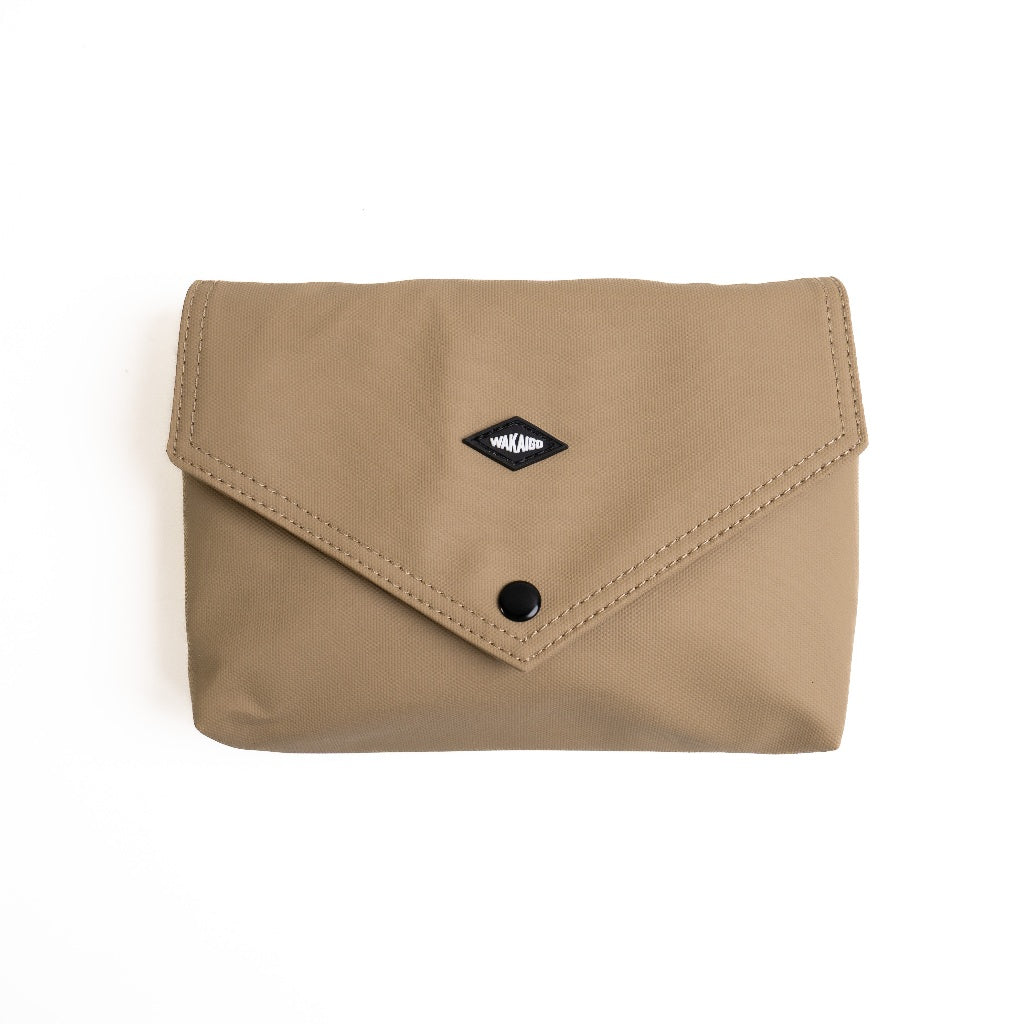 WakaiGo - WKGO PIKO SLING BAG