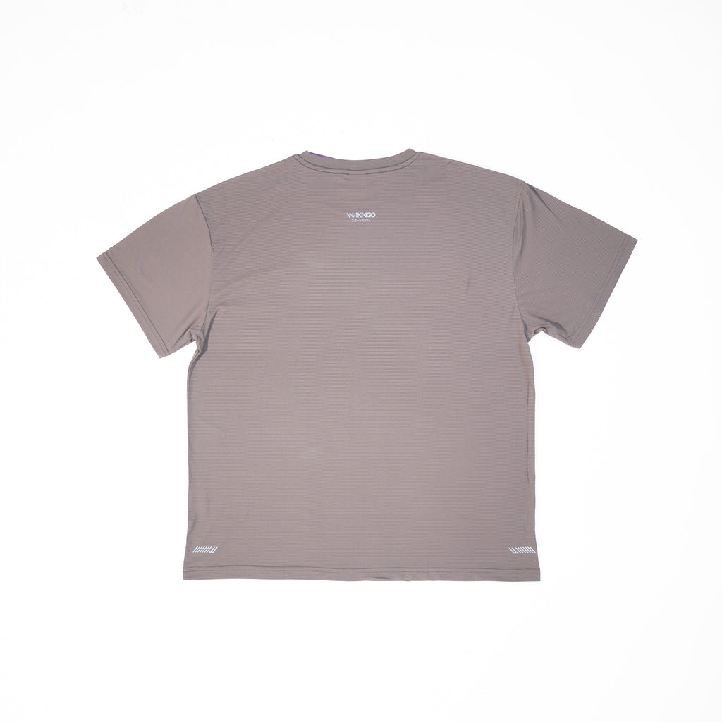 WakaiGo - WKGO BASERUNNER TEES