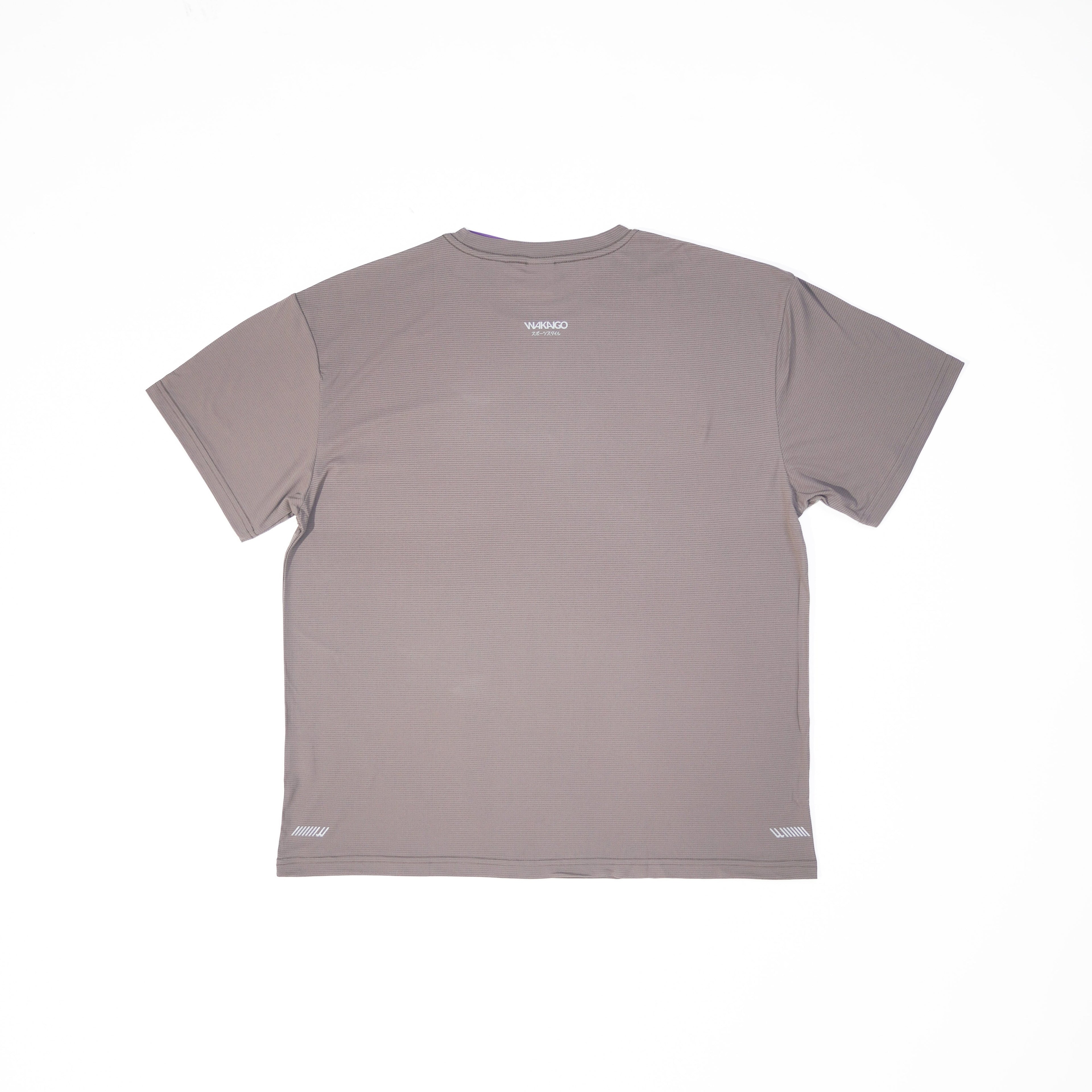 WakaiGo - WKGO BASERUNNER TEES
