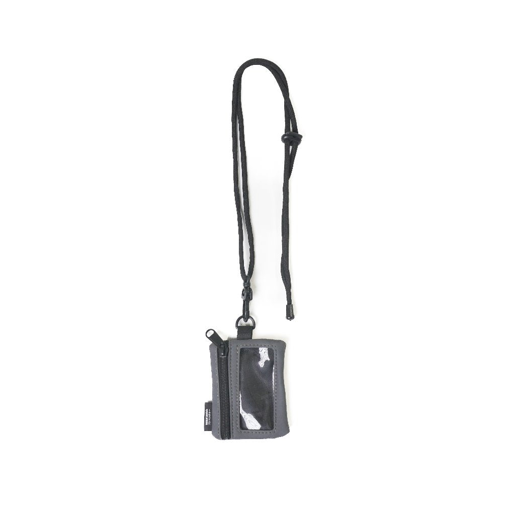 WakaiGo - WKGO CHIKAREN MINI POUCH