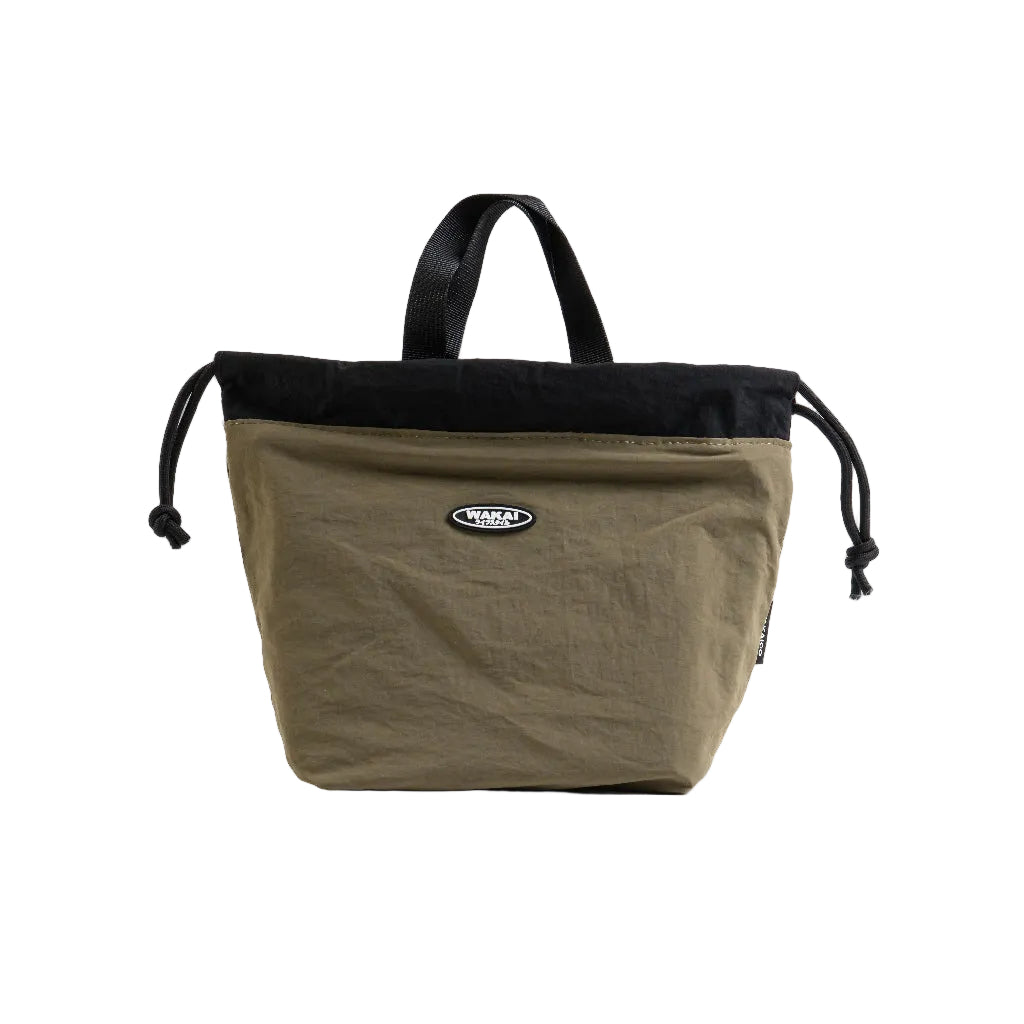 WakaiGo - WKGO SPINDLE SLING BAG