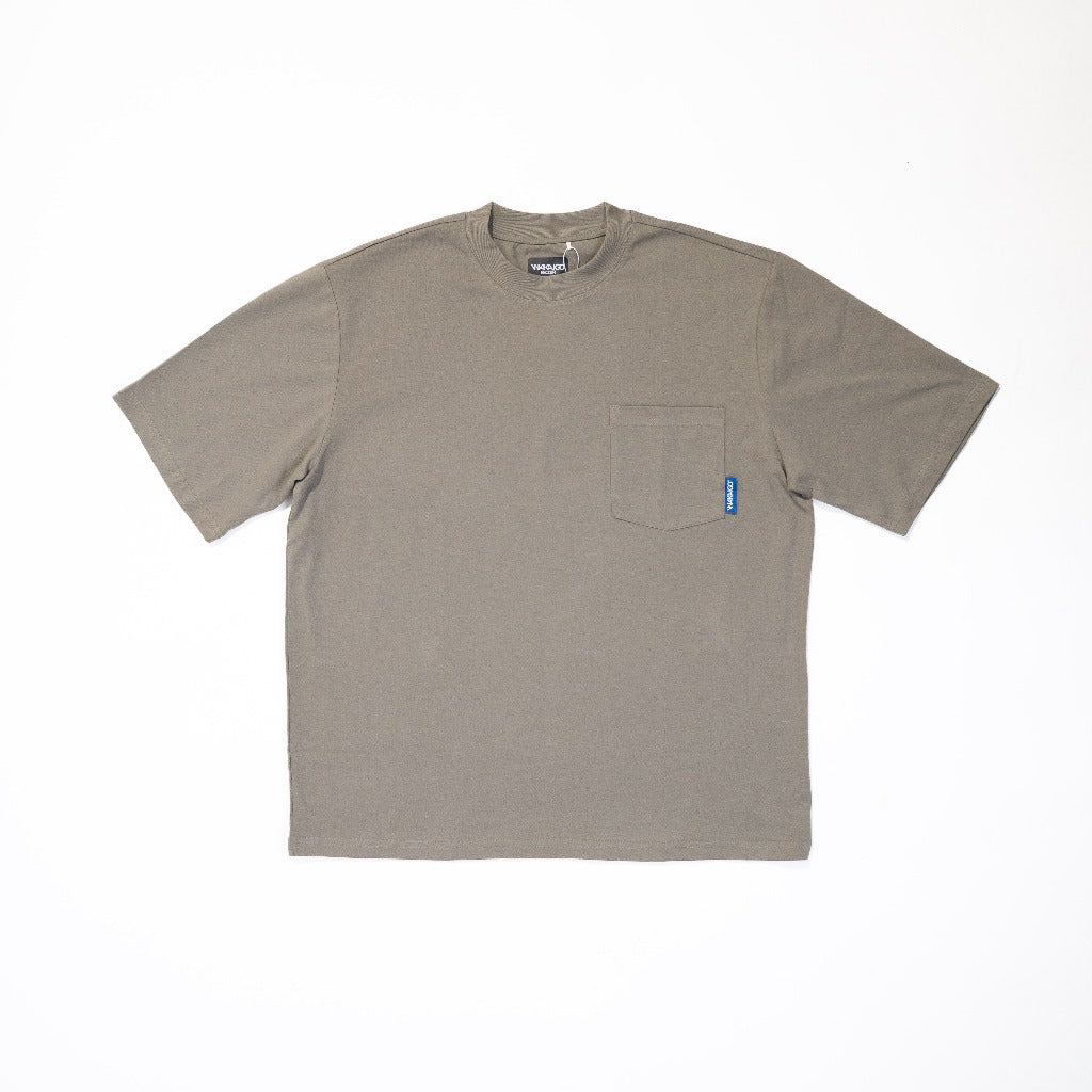 WakaiGo - WKGO POCKET BUFF TEES
