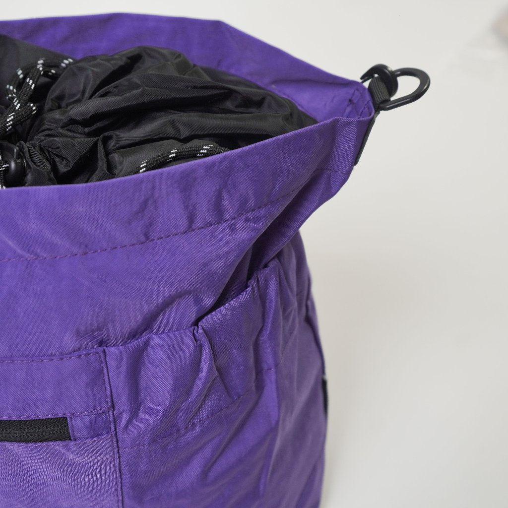 WakaiGo - WKGO RUCKEN SLING BAG