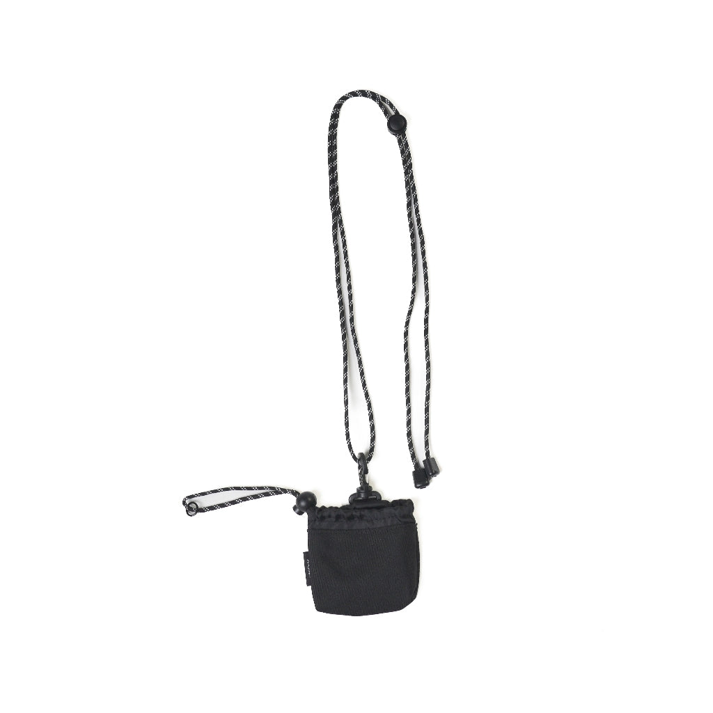 WakaiGo - WKGO KOKU MINI COIN POUCH