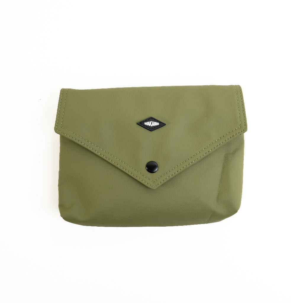 WakaiGo - WKGO PIKO SLING BAG