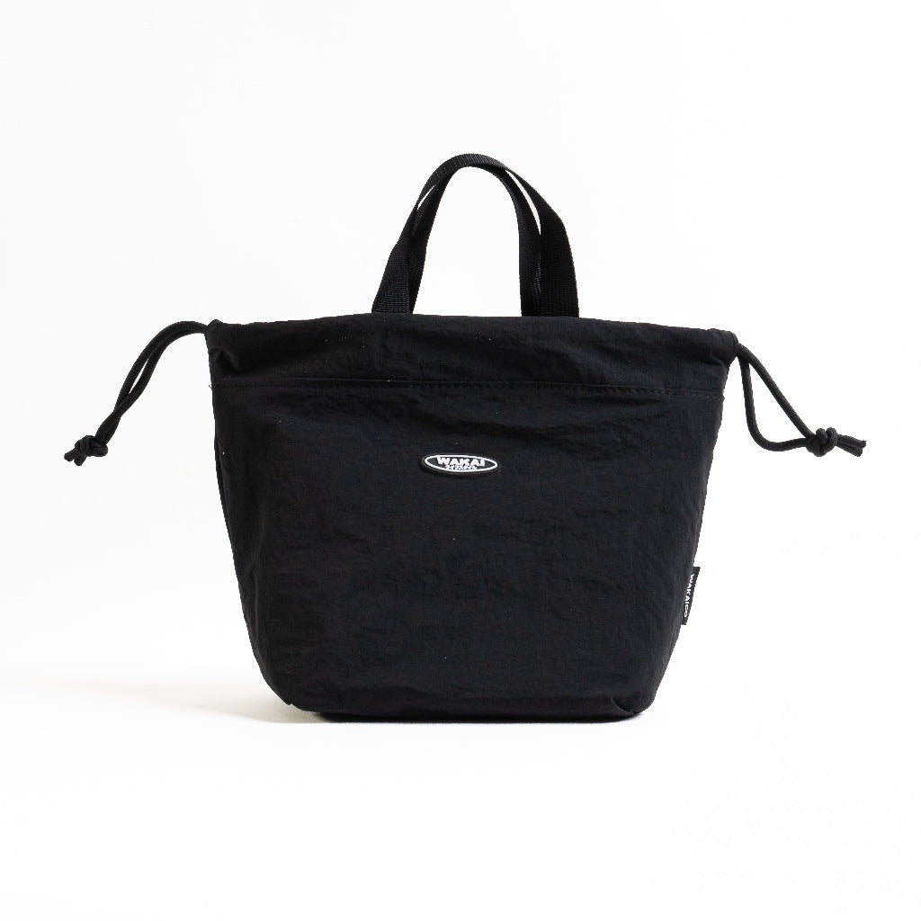 WakaiGo - WKGO SPINDLE SLING BAG