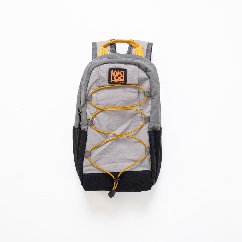 WakaiGO - WKGO GT500  MINI BACKPACK