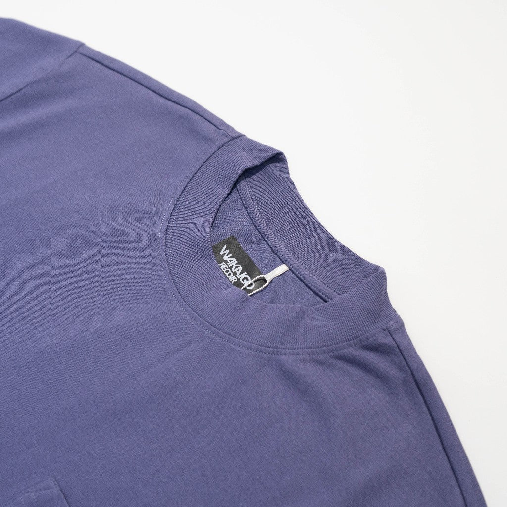 WakaiGo - WKGO POCKET BUFF TEES