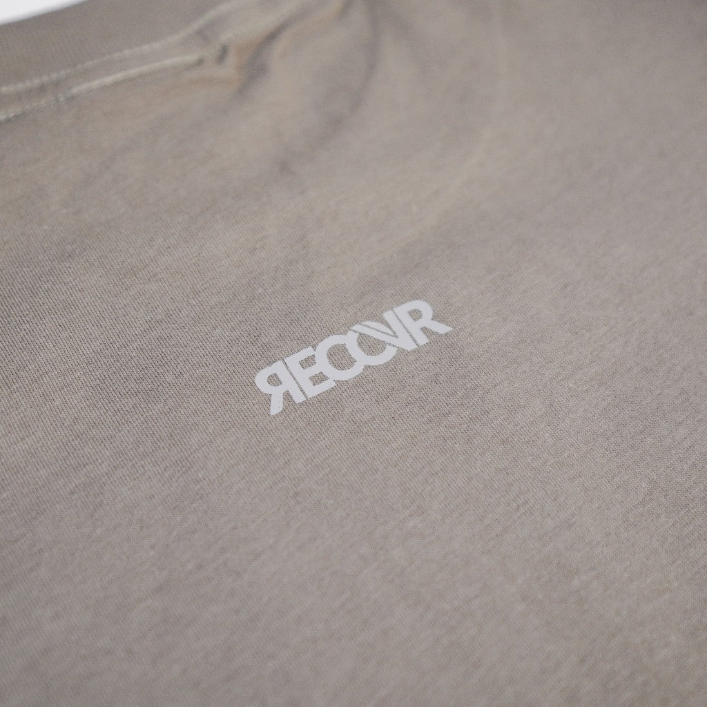 WakaiGo - WKGO RECOVR BASIC TEES