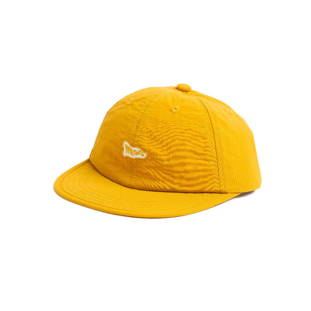 WakaiGo - WKGO VALLEY SIX PANEL CAP