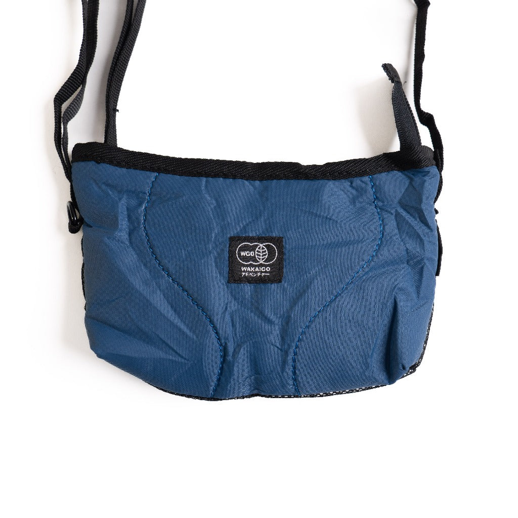 WakaiGo - WKGO RAPPEL CROSSBODY BAG