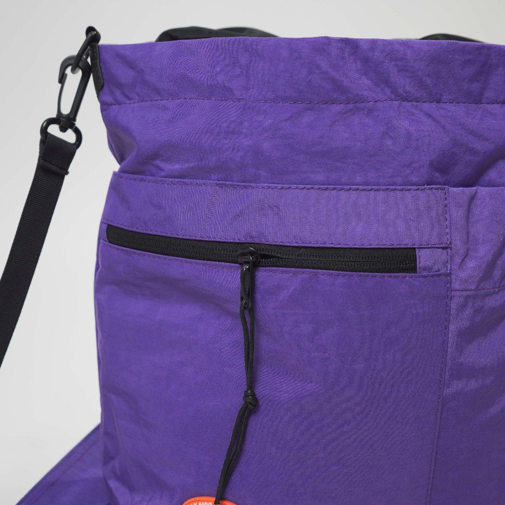 WakaiGo - WKGO RUCKEN SLING BAG