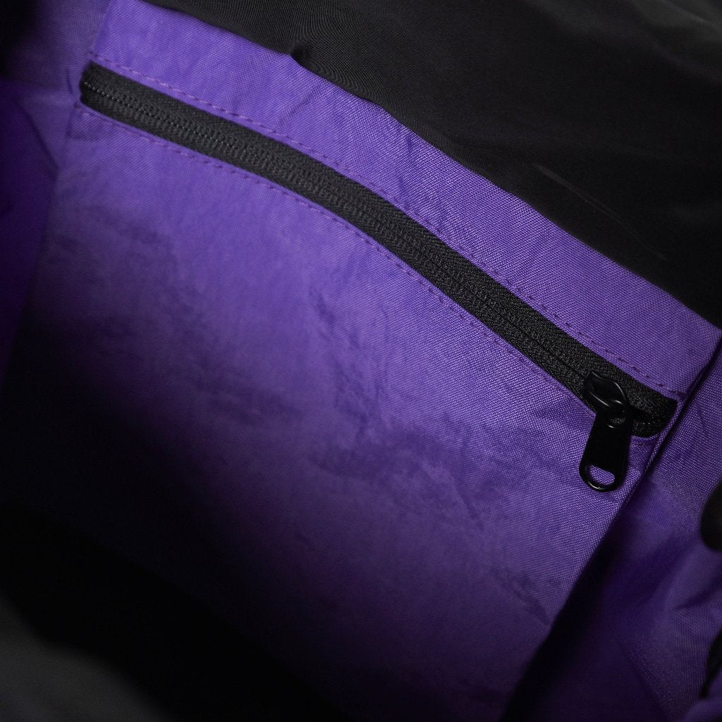 WakaiGo - WKGO RUCKEN SLING BAG