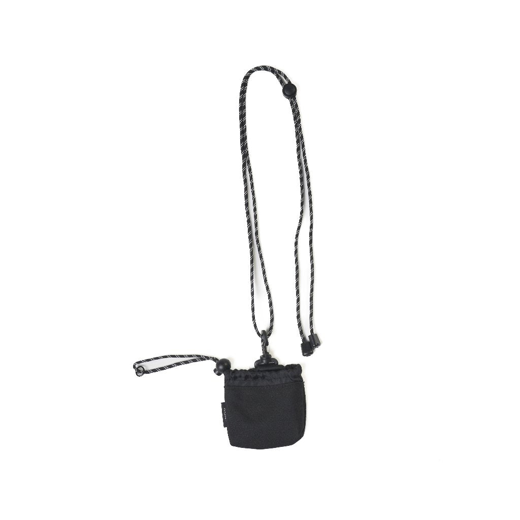 WakaiGo - WKGO KOKU MINI COIN POUCH