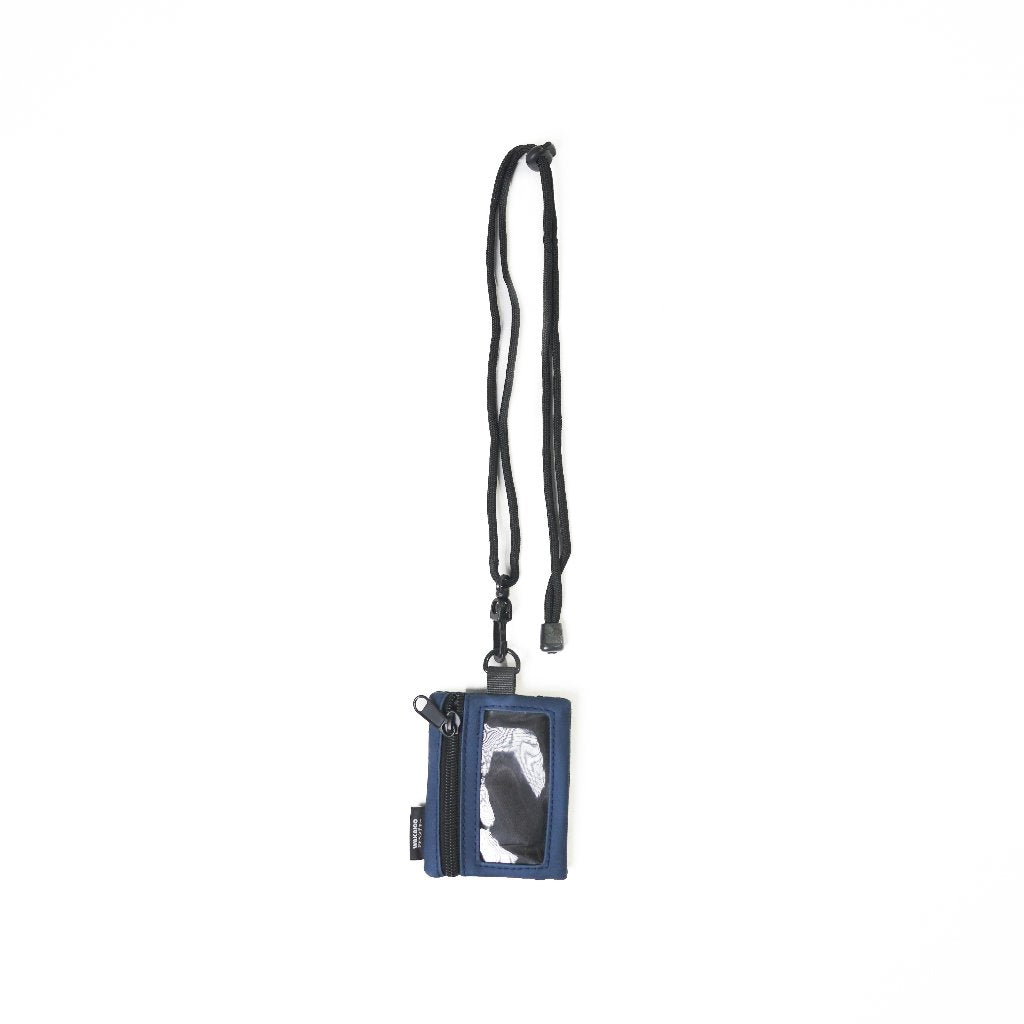 WakaiGo - WKGO CHIKAREN MINI POUCH
