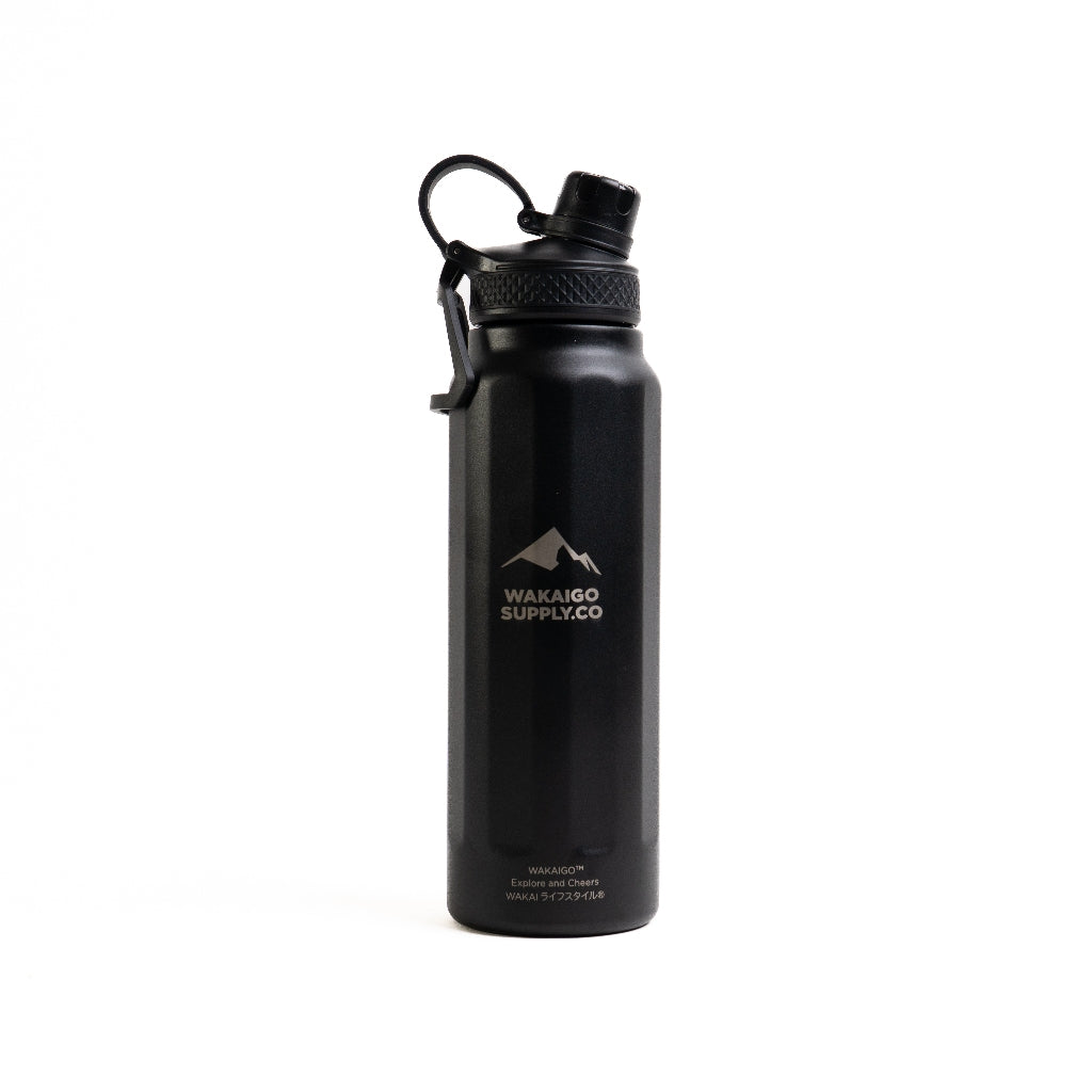 WakaiGo Tumbler ROAMING