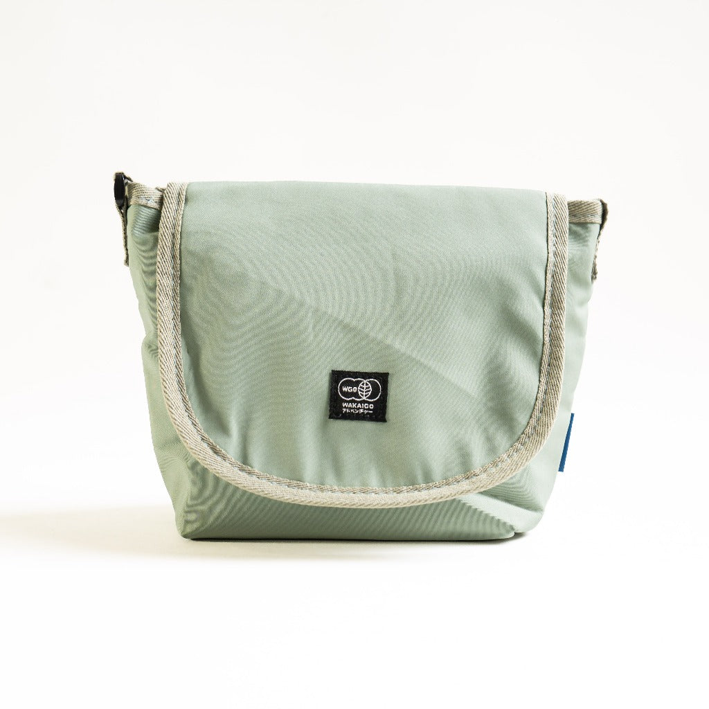 WakaiGo - WKGO HAGER SLING BAG