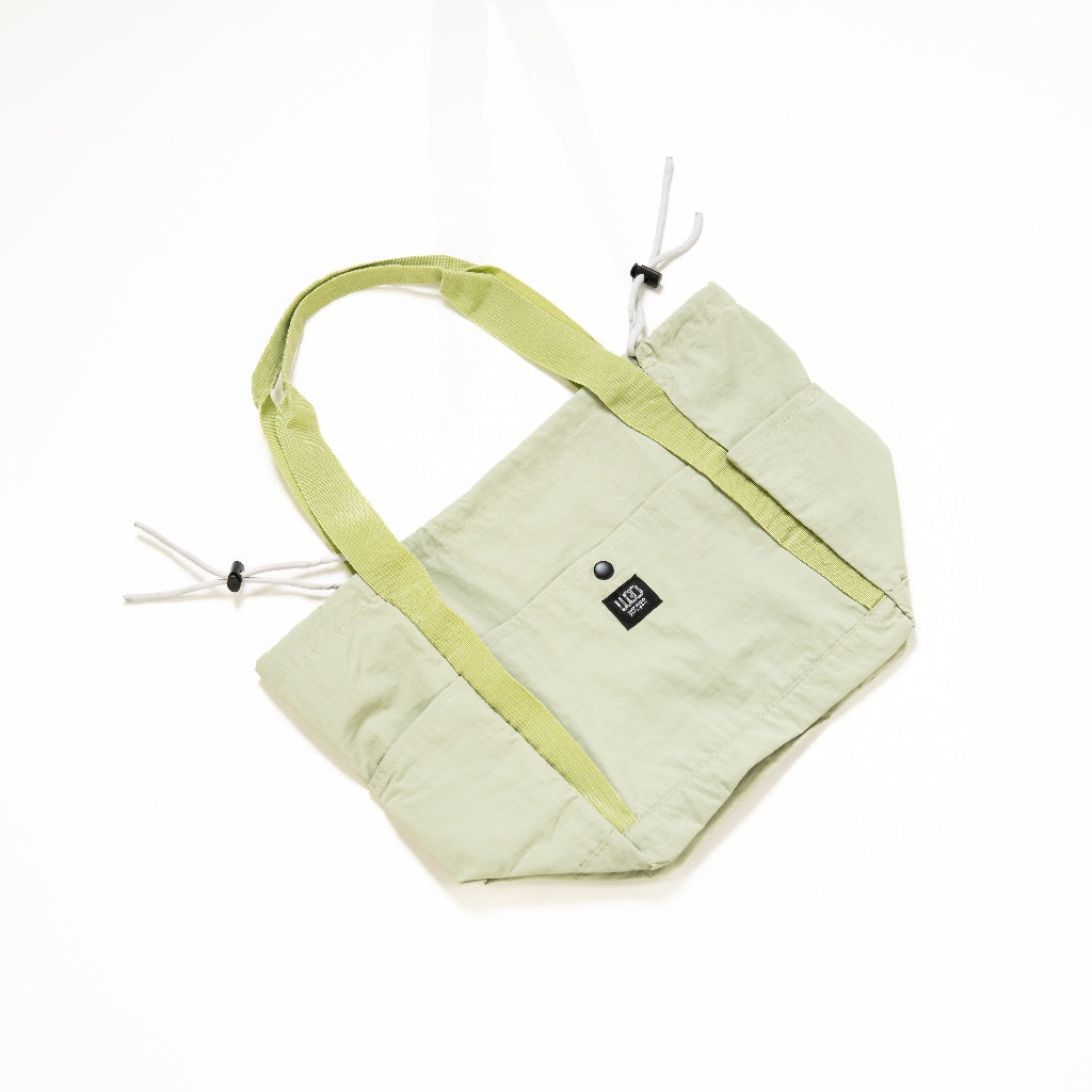 WakaiGo - WKGO TOTEQ13 TOTEBAG SLING BAG