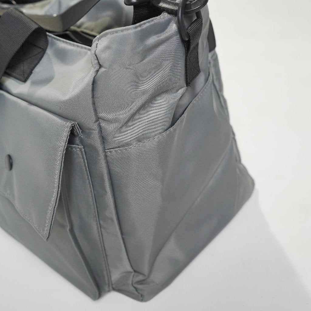 WakaiGo - WKGO HATSU DUFFLE SLING BAG