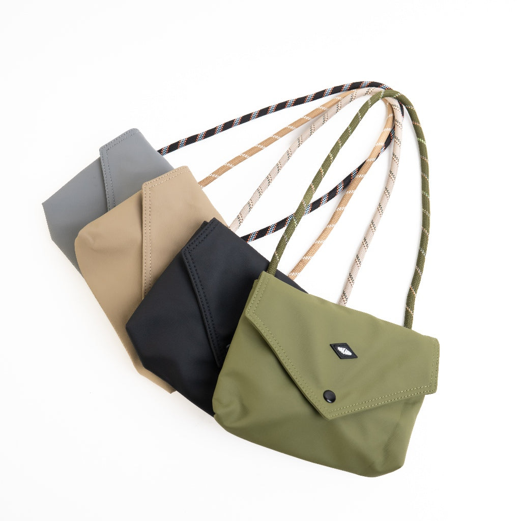 WakaiGo - WKGO PIKO SLING BAG