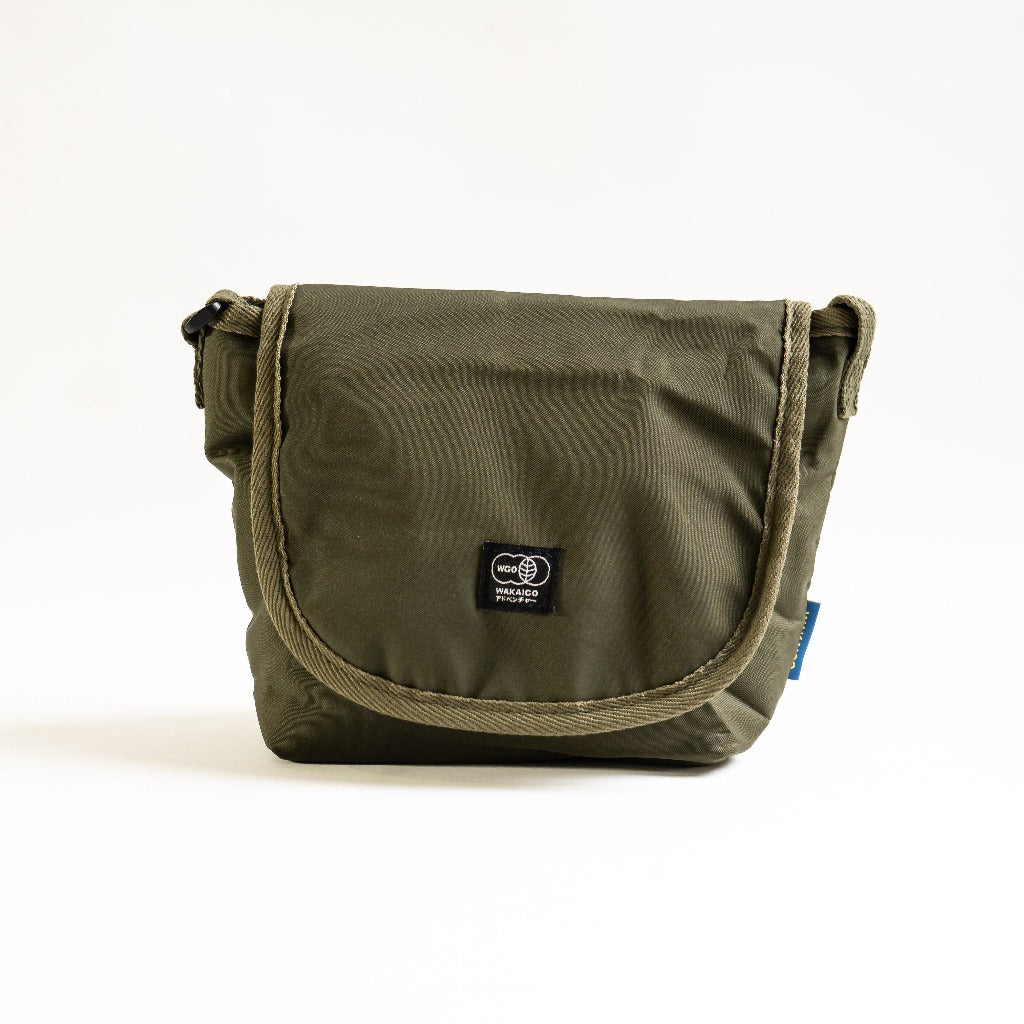 WakaiGo - WKGO HAGER SLING BAG