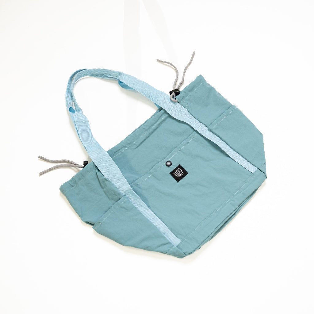 WakaiGo - WKGO TOTEQ13 TOTEBAG SLING BAG