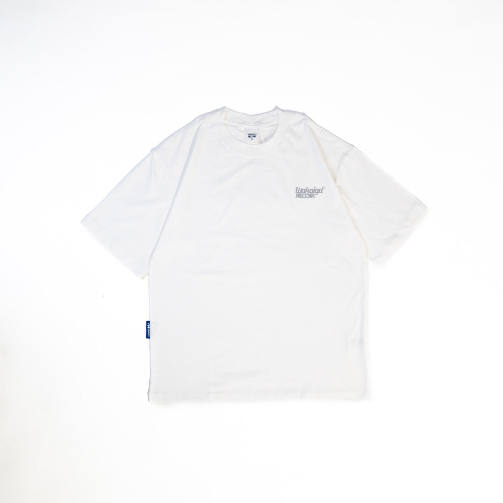 WakaiGo - WKGO RECOVR BASIC TEES