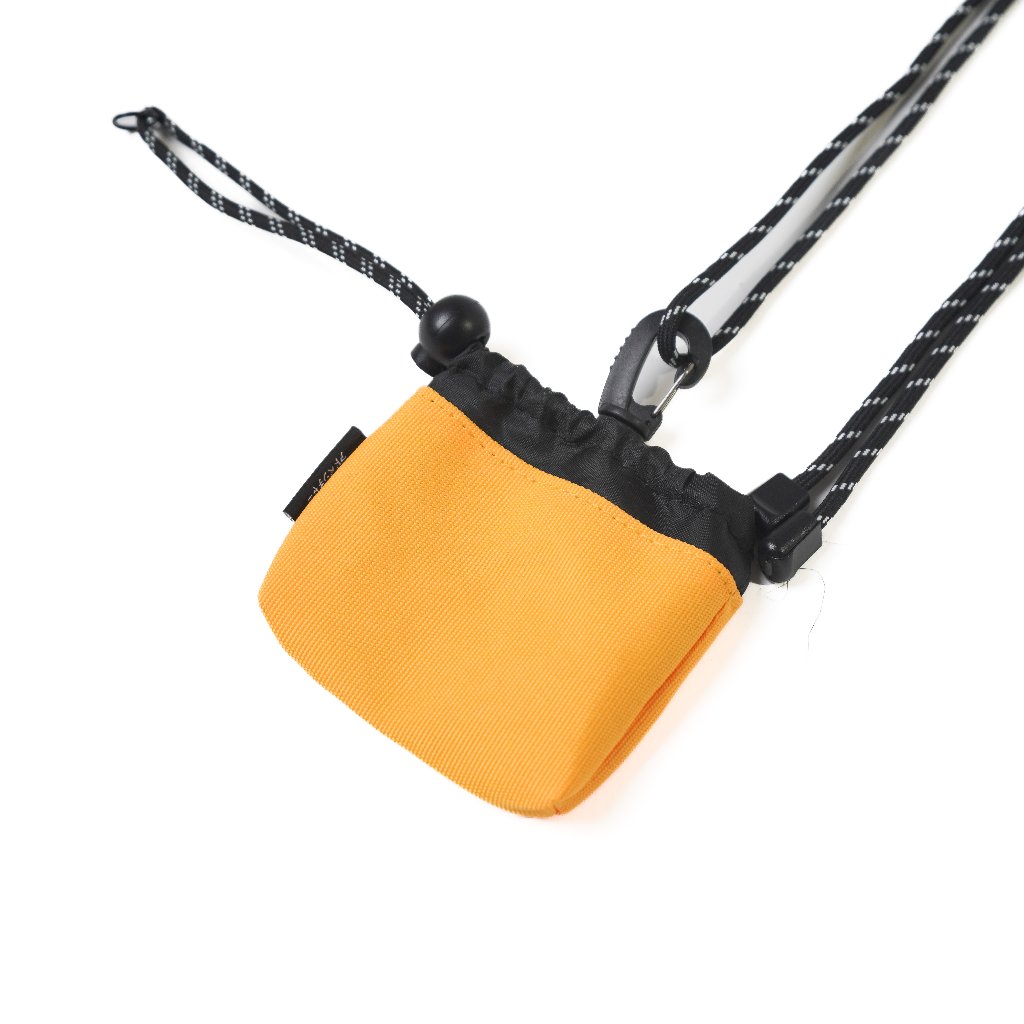 WakaiGo - WKGO KOKU MINI COIN POUCH