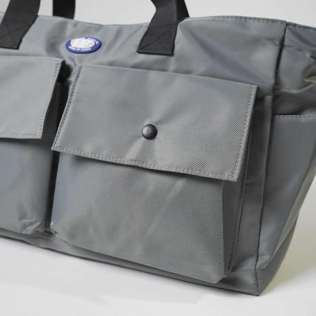 WakaiGo - WKGO HATSU DUFFLE SLING BAG