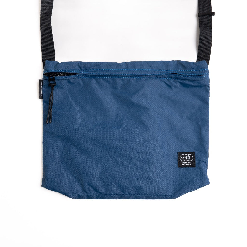 WakaiGo - WKGO PORTAGE CROSSBODY BAG