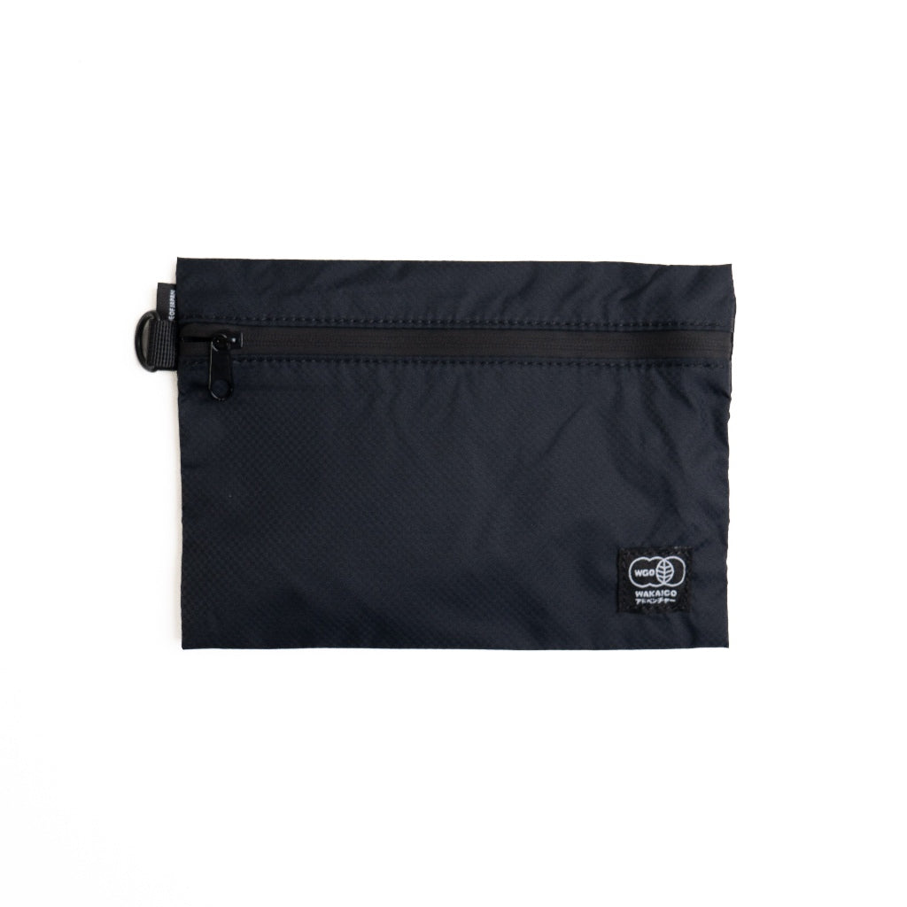 WakaiGo - WKGO TRAVERSE POUCH BAG