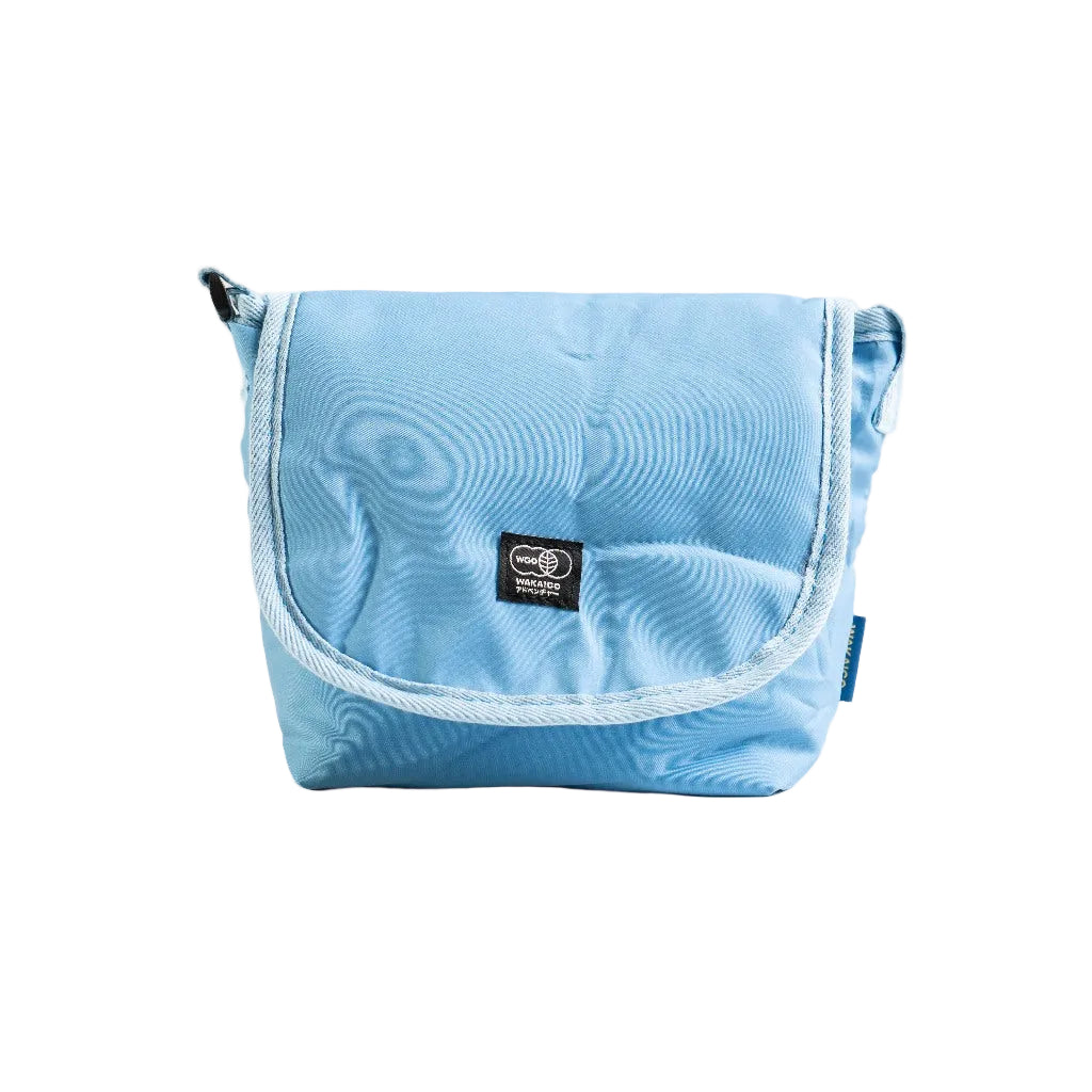 WakaiGo - WKGO HAGER SLING BAG