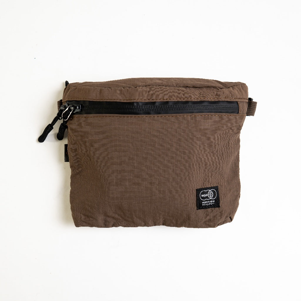 WakaiGo - WKGO TZ500 SLING BAG
