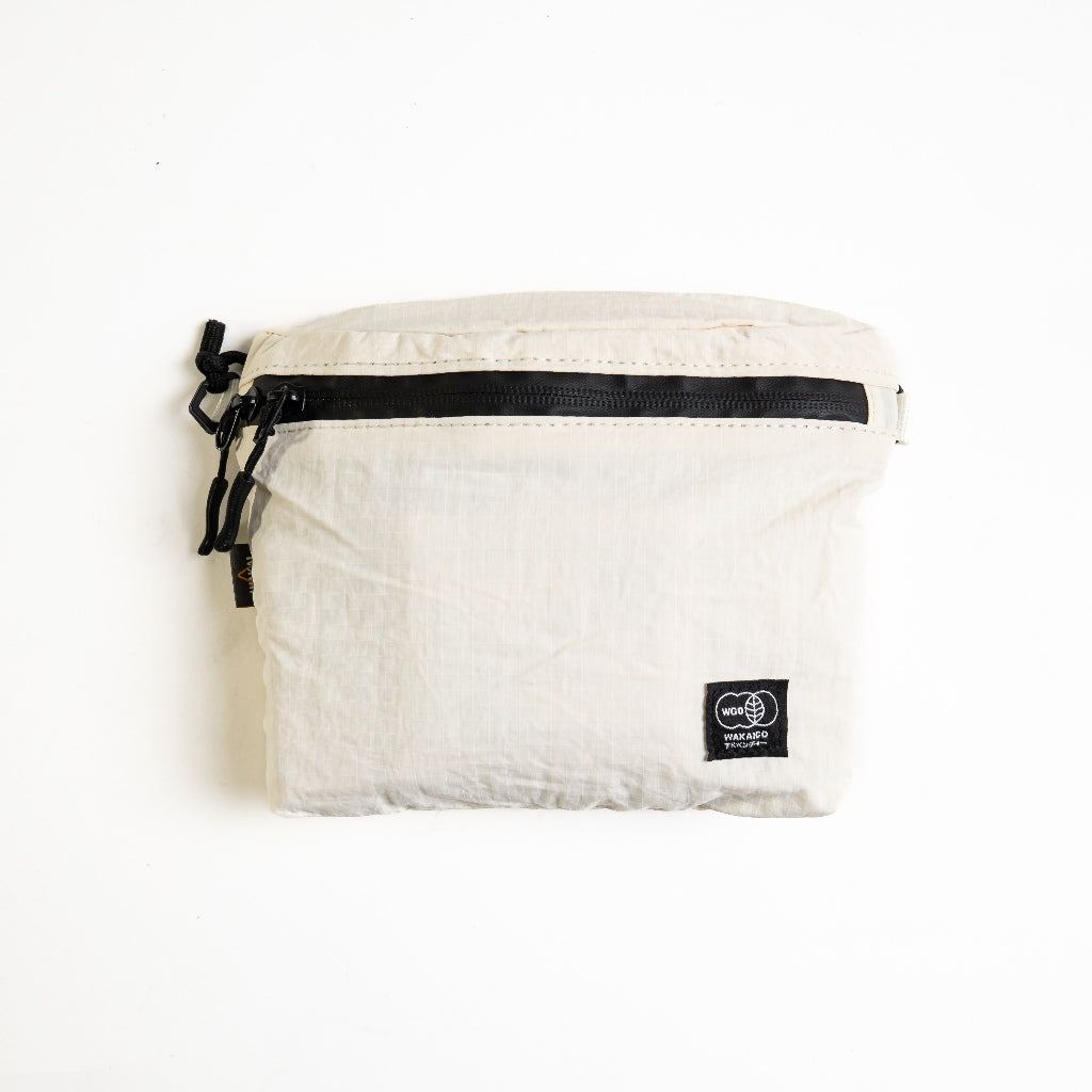 WakaiGo - WKGO TZ500 SLING BAG