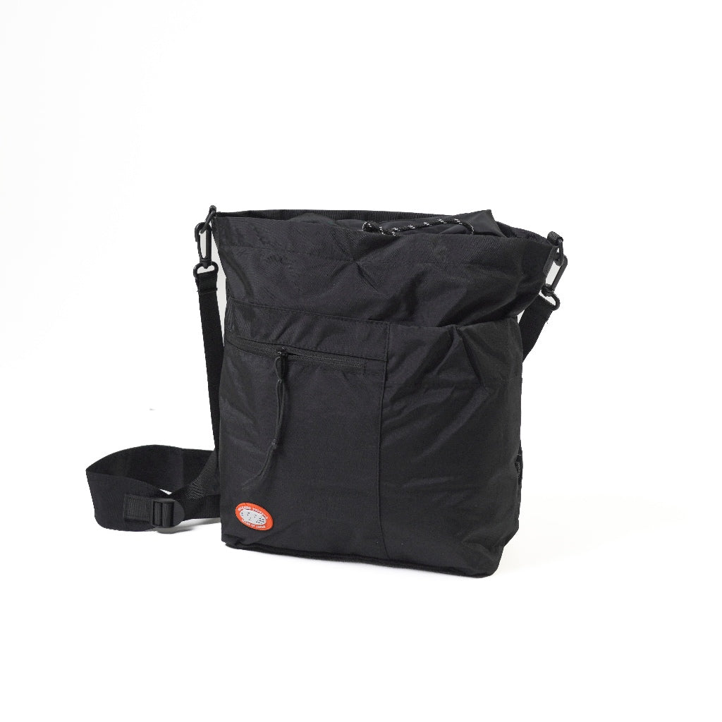 WakaiGo - WKGO RUCKEN SLING BAG
