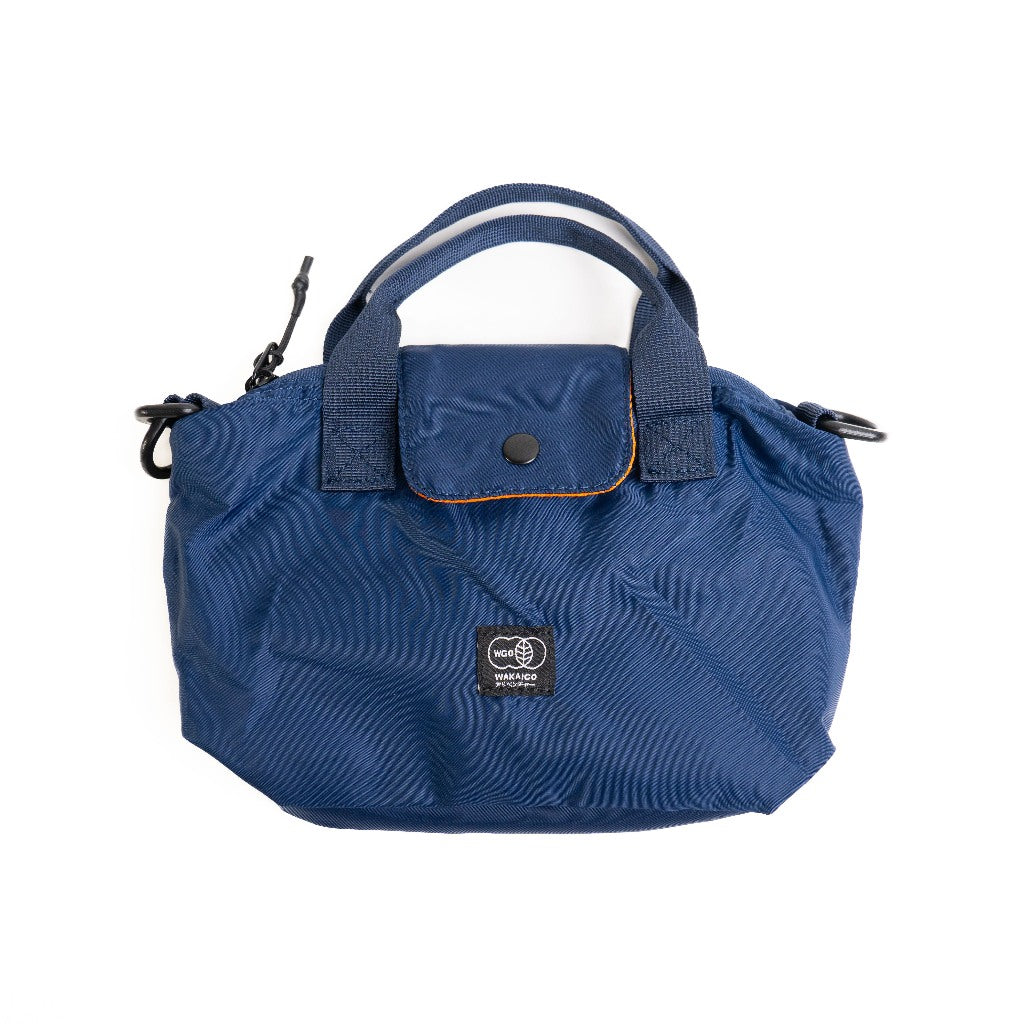 WakaiGo - WKGO WANA SLING BAG
