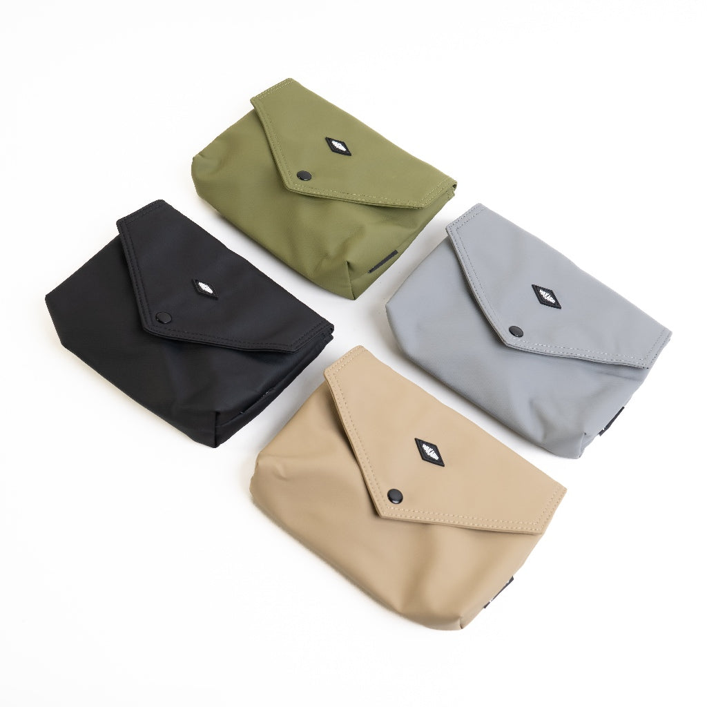 WakaiGo - WKGO PIKO SLING BAG
