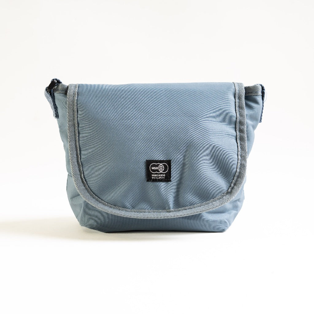 WakaiGo - WKGO HAGER SLING BAG