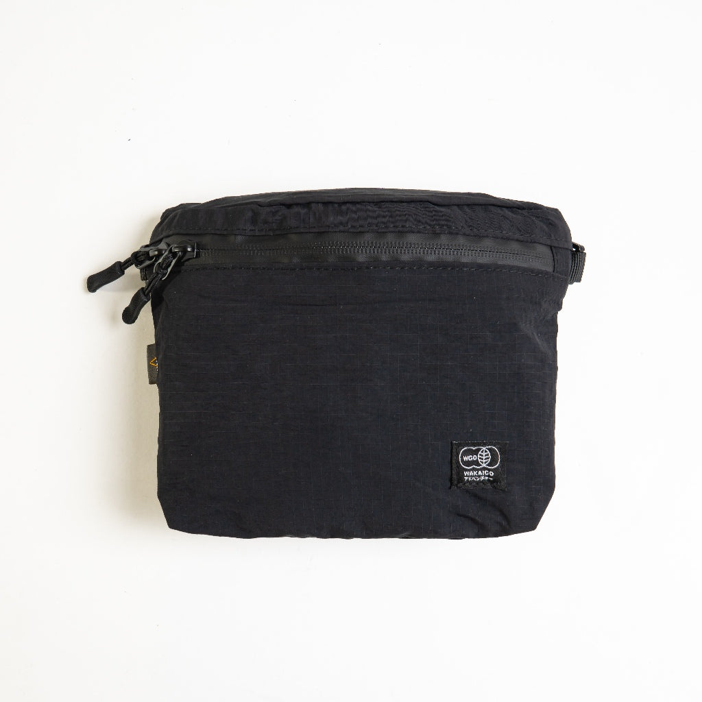 WakaiGo - WKGO TZ500 SLING BAG