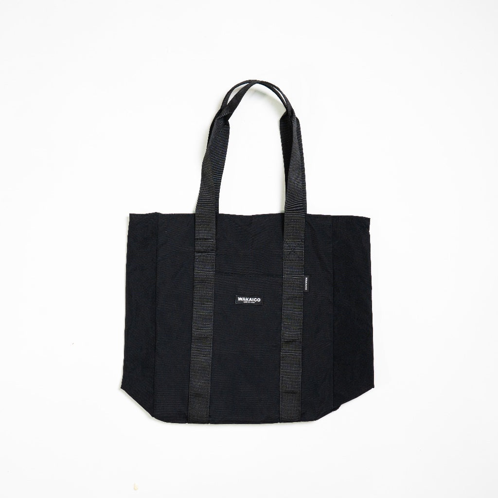 WakaiGO - WKGO 500 WKGO TOTE BAG