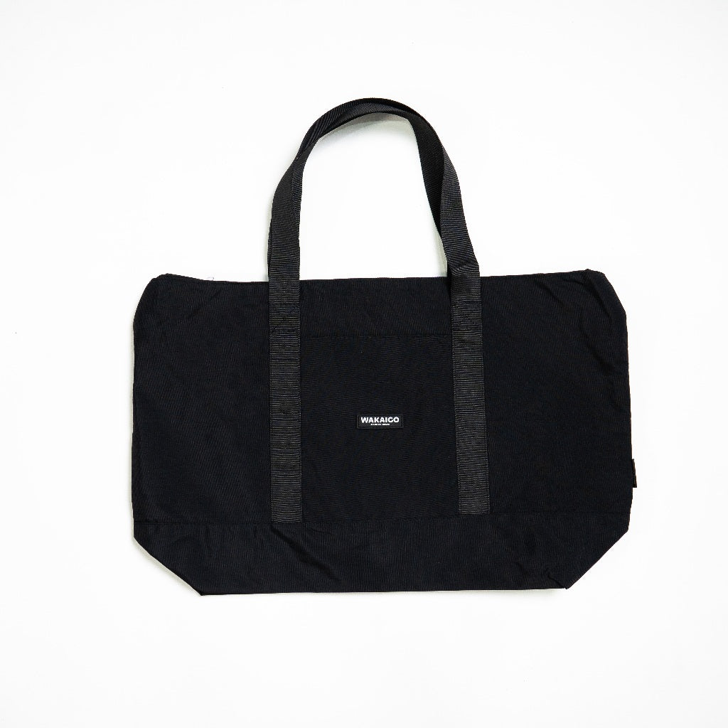 WakaiGo - WKGO WK500GO TOTE BAG